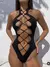 Traje de Baño estilo Monkini - comprar online
