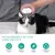 Masajeador Eléctrico ORIA para Gatos de 3 Ejes - tienda online