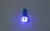 Imagen de Luz LED Recargable para Collar de Mascotas