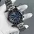 Reloj CITIZEN Blue Angel de Acero Inoxidable