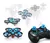 Imagen de Mini Drone Quadcopter JJRC H36 a Control remoto