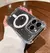 Funda Magsafe Transparente para iPhone 11 al 16 Pro Max - comprar online