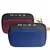 Parlante Bluetooth Tipo JBL (Incluye Ranura para Tarjetas de Memoria) - tienda online