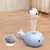 Juguete Interactivo para Gatos - Pelota Flotante - tienda online