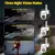 Cámara de Seguridad Wifi Motorizada con Sonido y Detección de Movimiento - Tech Refresh Store
