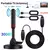 Antena de TV Digital HD para interiores TDA - comprar online