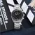 Reloj SEIKO Multifuncion de Lujo - tienda online
