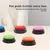 Botón Interactivo Juguete para Perros y Gatos - tienda online