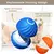 Pelota de Juguete Interactiva para Perros y Gatos - Varios Modelos - tienda online