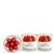 VELAS FRESAS