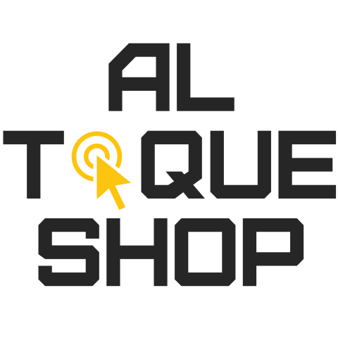 Al Toque Shop