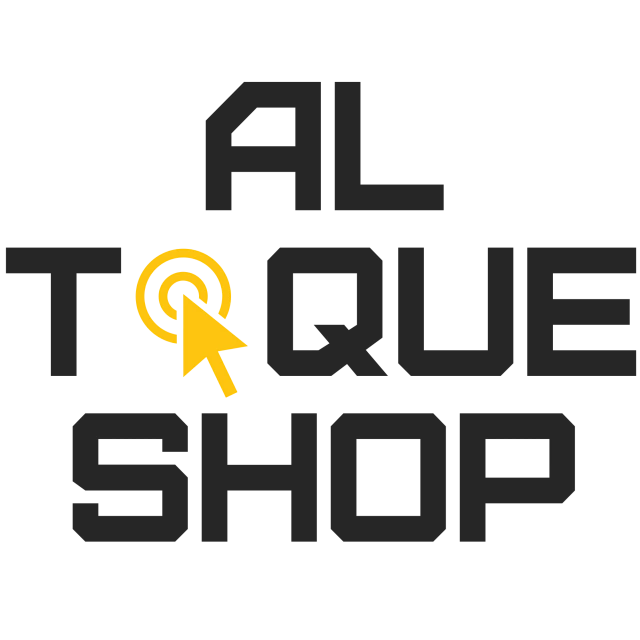 Al Toque Shop
