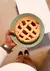 Pasta Frola de membrillo - comprar online