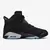 Air Jordan 6 Metallic Silver - comprar online
