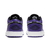 Air Jordan 1 Low Court Purple 2020 - loja online