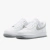 Nike Air Force 1 Low White Light Smoke Grey na internet