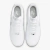 Nike Air Force 1 Low White Light Smoke Grey - loja online