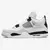 Air Jordan 4 Military Black - RARE SUPPLY