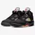 Air Jordan 5 Off-Noir na internet