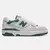 New Balance 550 White Green - comprar online
