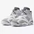 Air Jordan 6 Cool Grey na internet