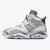 Air Jordan 6 Cool Grey - RARE SUPPLY