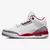 Air Jordan 3 Cardinal Red - RARE SUPPLY