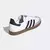 Adidas Samba Vegan White Gum - loja online