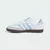 Adidas Samba OG Cloud White Clear Sky - RARE SUPPLY