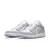 Air Jordan 1 Low Wolf Grey na internet