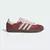Adidas Samba OG Preloved Ruby Cream White - comprar online