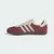 Adidas Samba OG Preloved Ruby Cream White - RARE SUPPLY