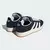 Adidas Campus 00S Core Black Cloud Off White - loja online
