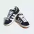 Adidas Campus 00S Core Black Cloud Off White na internet