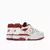 New Balance 550 Terracotta na internet