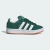 Adidas Campus 00S Dark Green - comprar online