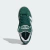 Imagem do Adidas Campus 00S Dark Green