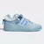 Bad Bunny x Adidas Forum Buckle Low Blue Tint - comprar online