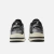 Imagem do New Balance 1000 Silver Metallic Black