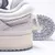 Bad Bunny x Adidas Forum Buckle Low White