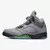 Air Jordan 5 Green Bean - RARE SUPPLY