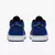 Imagem do Air Jordan 1 Low Royal Toe