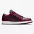Air Jordan 1 Low Cherrywood Black Maroon - comprar online