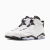 Air Jordan 6 Reverse Oreo na internet