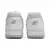 New Balance 550 White Grey - loja online