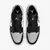 Air Jordan 1 Low Smoke Grey Toe - loja online