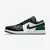 Air Jordan 1 Low Green Toe - RARE SUPPLY