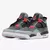 Air Jordan 4 Infrared na internet