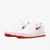 Nike Air Force 1 Low White Red na internet