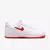 Nike Air Force 1 Low White Red - comprar online